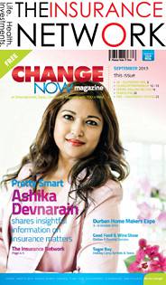 Ms Ashika Devnarain